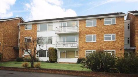 Anglesea Road, Kingston Upon Thames, KT1