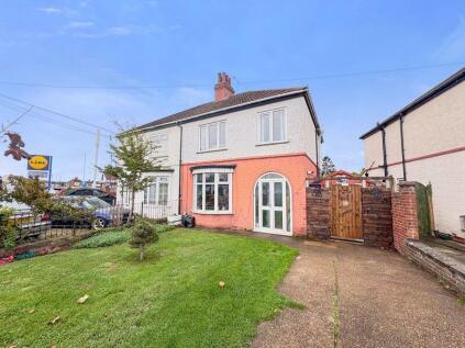 Yarborough Road, Grimsby, DN34