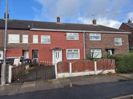 Albert Schweitzer Avenue, Bootle L30