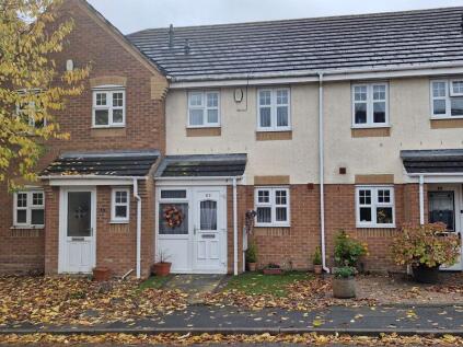 Occupation Road, Swadlincote, DE11