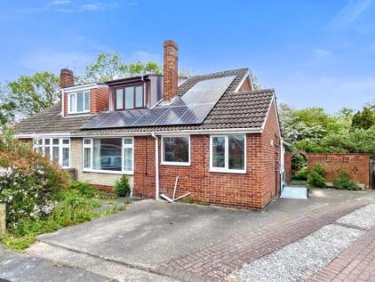 Woodside, Gilberdyke, Brough, HU15