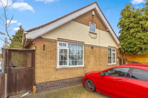 Stenson Road, Derby, DE23