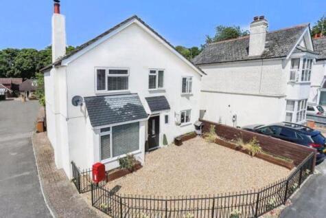 Wolversdene Road, Andover, SP10