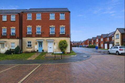 Avocet Place, Warsop Vale, NG20