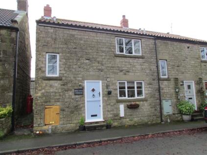 Orwell Cottage, 1, Church View, Lockton, Pickering