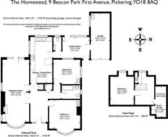 Homestead, 9 Beacon Park First Avenue, Pickering.j