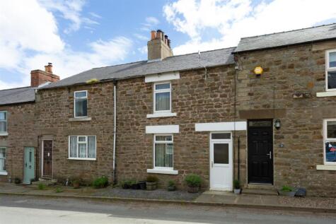 Hill Cottages, Rosedale East. YO18 8RG