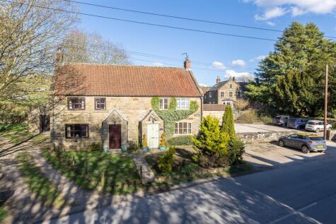 Rosedale Abbey, Pickering
