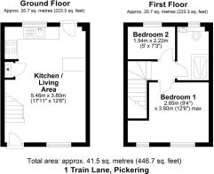 FP 1 Train Lane, Pickering.JPG