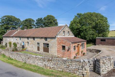 Brook Lane, Ainthorpe, Whitby
