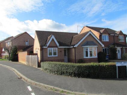 Otter Drive, Pickering