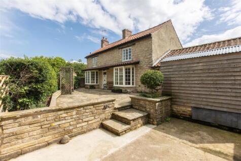 Riverside East, Sinnington, York