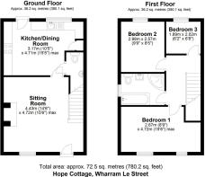 FP Hope Cottage Wharram Le Street.JPG