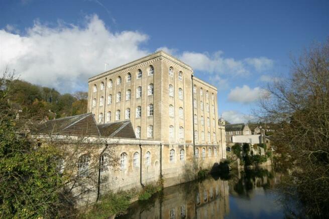 Abbey Mill External.JPG