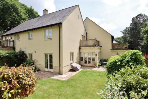 Cottle Avenue, Bradford-On-Avon
