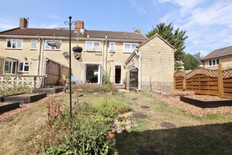 Highfield Road, Bradford-On-Avon