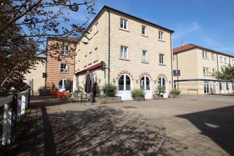 Bridge Yard, Bradford-On-Avon