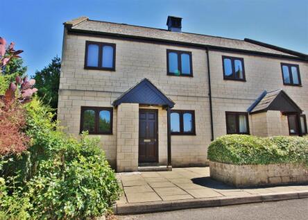 Fitzmaurice Place, Bradford-On-Avon