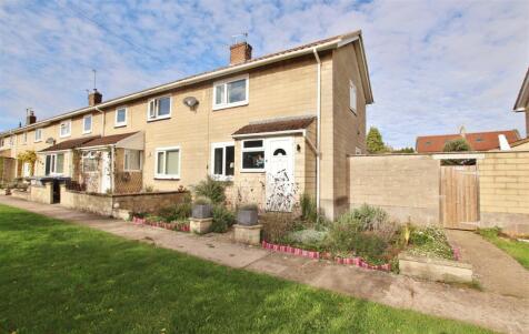 Priory Close, Bradford-On-Avon