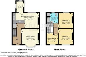 FLOOR-PLAN