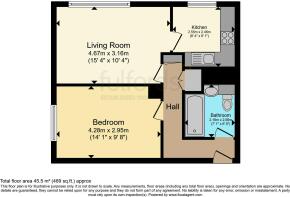 FLOOR-PLAN