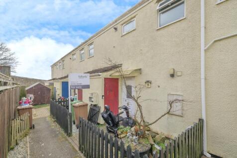 Dennis Close, St Budeaux, Plymouth, PL5