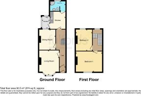 FLOOR-PLAN