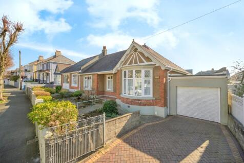 Victoria Road, Plymouth, Devon, PL5