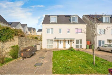 Woodville Road, Plymouth, Devon, PL2