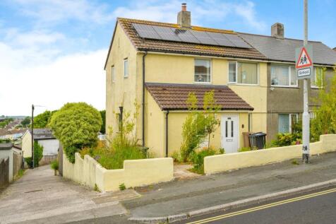 Trevithick Road, Plymouth, Devon, PL5