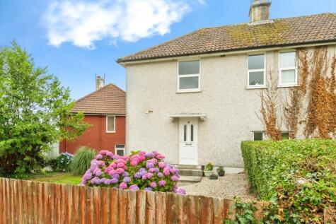 Verna Road, St Budeaux, Plymouth, PL5