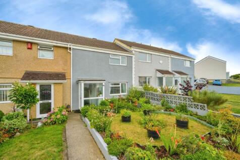 Kings Tamerton Road, St Budeaux, Plymouth, PL5