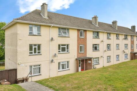 Warburton Gardens, Plymouth, Devon, PL5