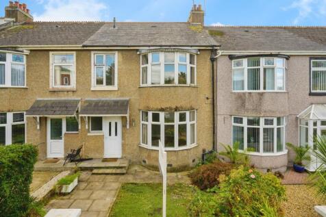 Pemros Road, St Budeaux, Plymouth, PL5