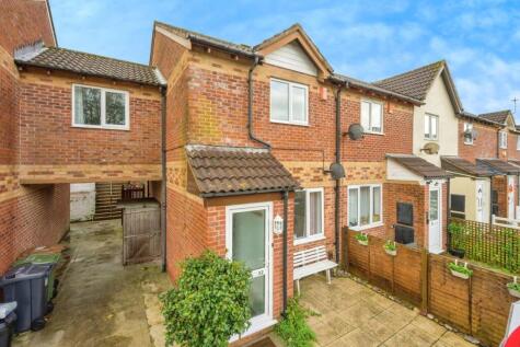 Honiton Walk, Plymouth, Devon, PL5