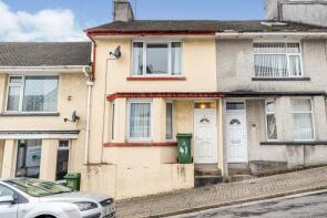 House Prices in Beatrice Avenue Plymouth Devon PL2