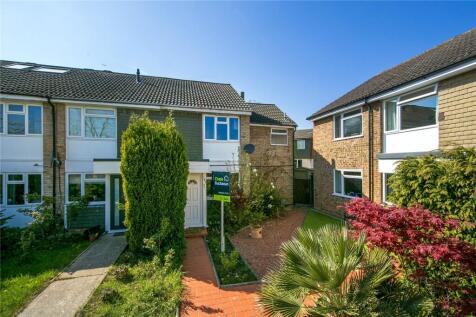 Wordsworth Road, Hampton