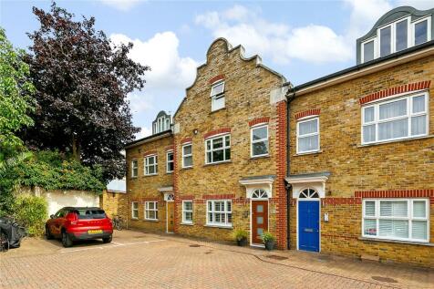 High Street, Hampton Hill
