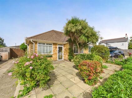 Hollybank Close, Hampton