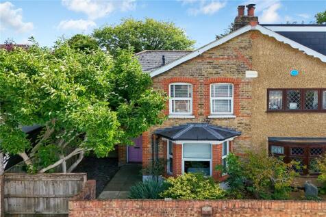 St. Georges Road, Feltham