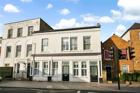 High Street, Hampton Hill