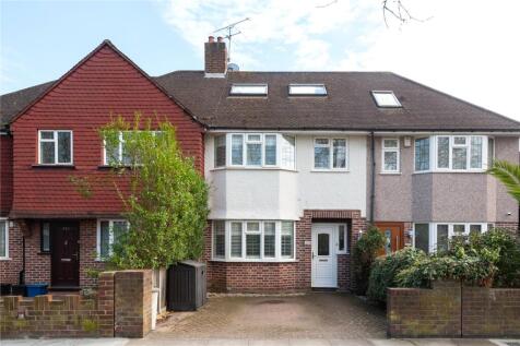 Chertsey Road, Twickenham