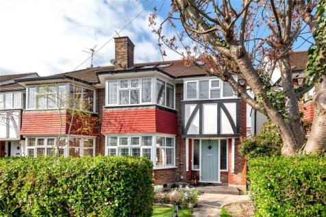 Court Way, Twickenham