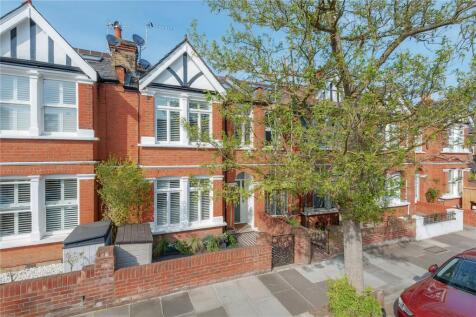 Bonser Road, Twickenham