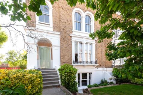 Manor Road, Twickenham