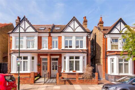 Holmes Road, Twickenham