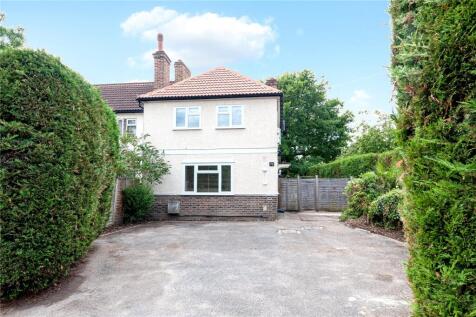 Fortescue Avenue, Twickenham