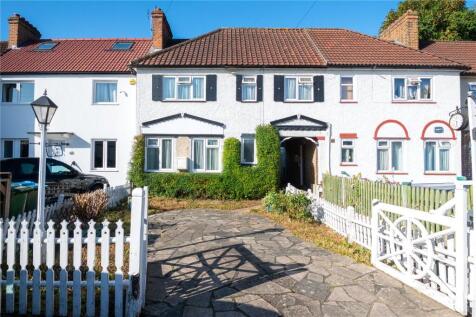 Fortescue Avenue, Twickenham