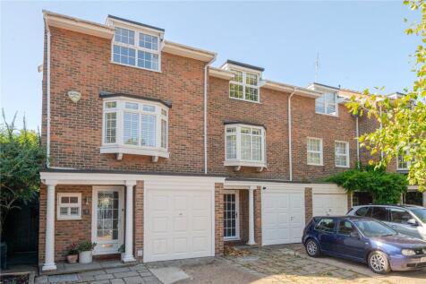 Clifden Road, Twickenham