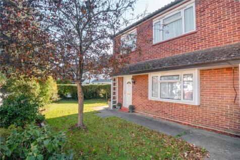 Collingwood Close, Twickenham